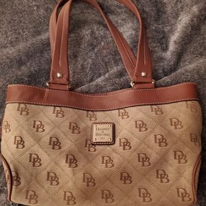 Dooney & Bourke Purse